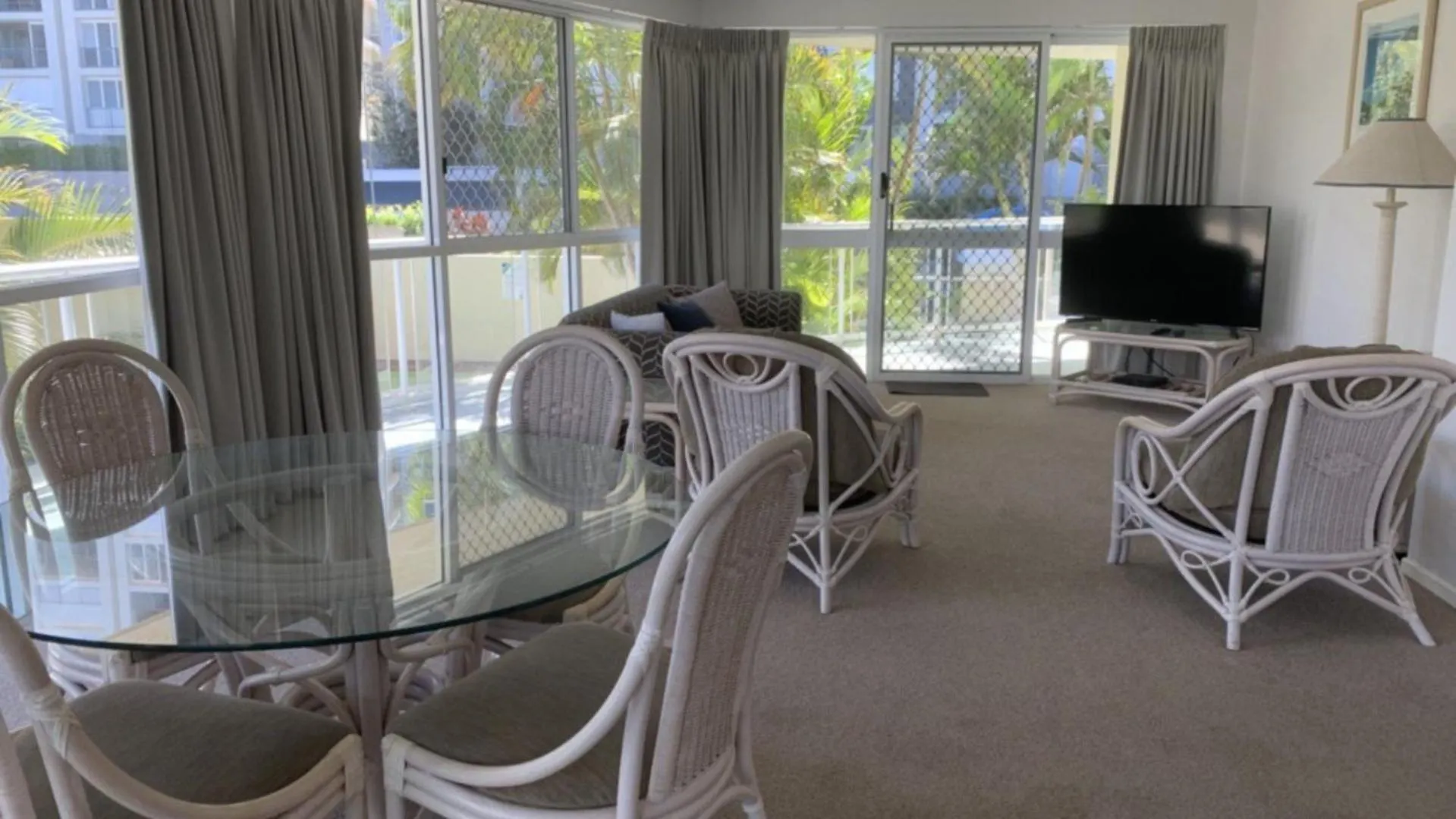 Pumicestone Apartments Unit 4 Caloundra Avustralya