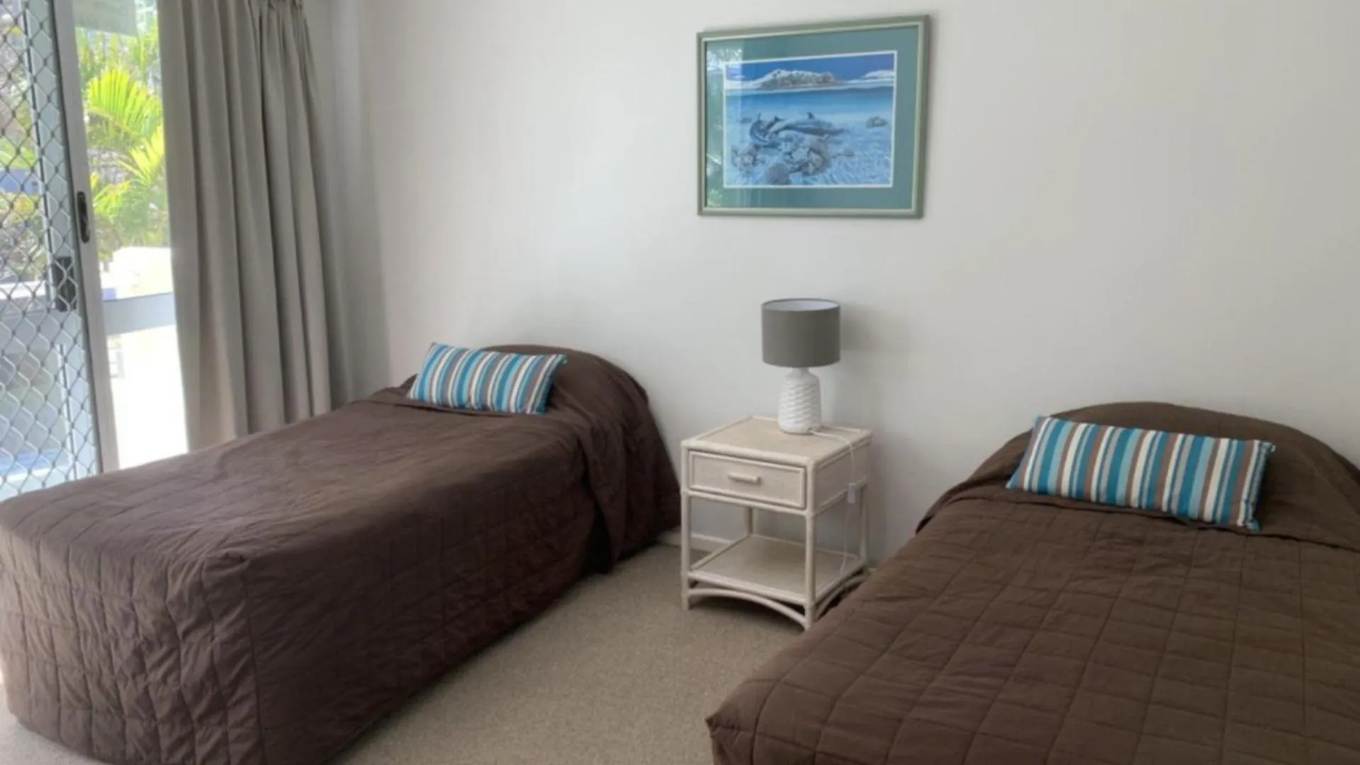 Pumicestone Apartments Unit 4 Caloundra