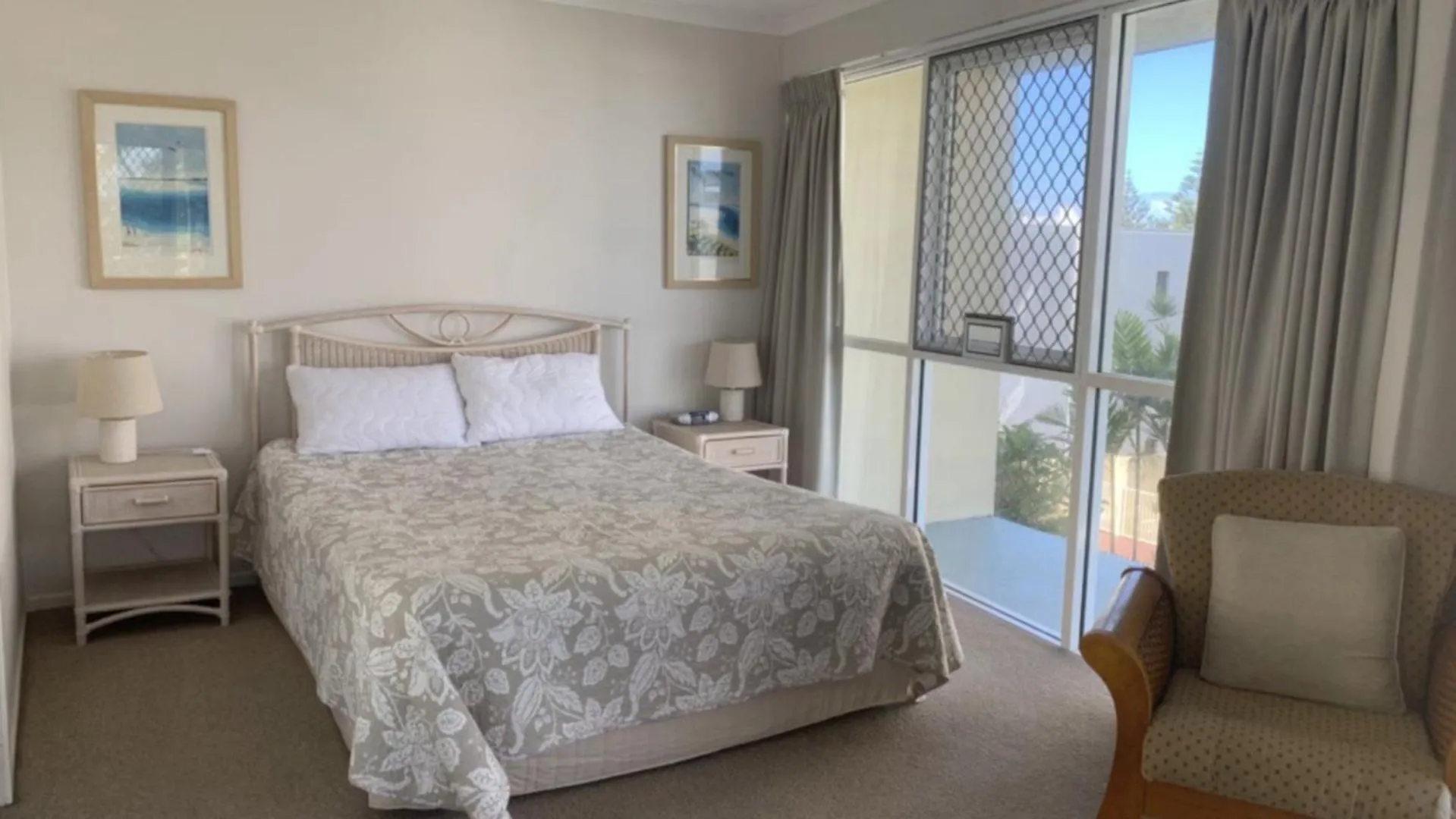 Pumicestone Apartments Unit 4 Caloundra