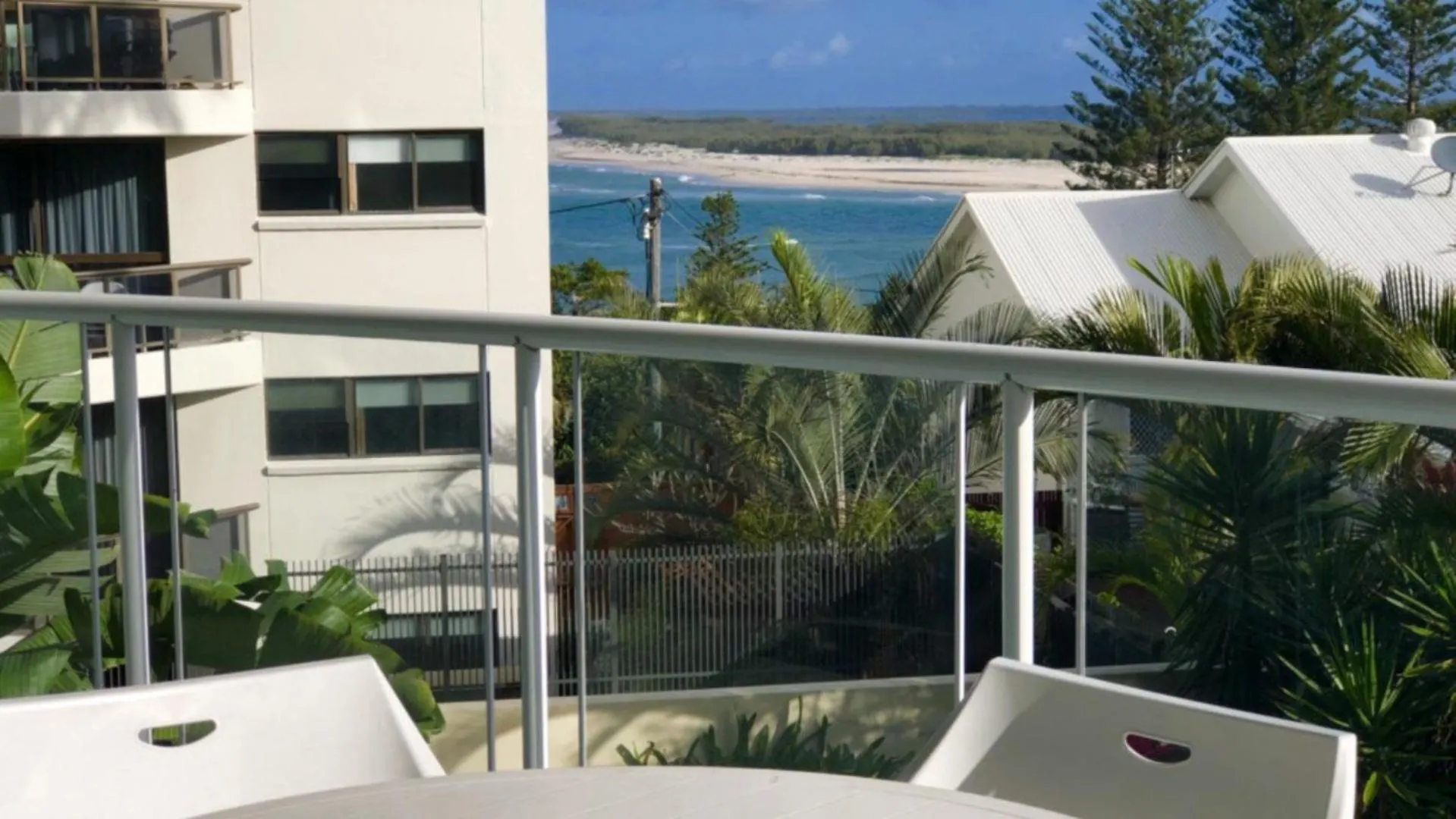 Pumicestone Apartments Unit 4 Caloundra