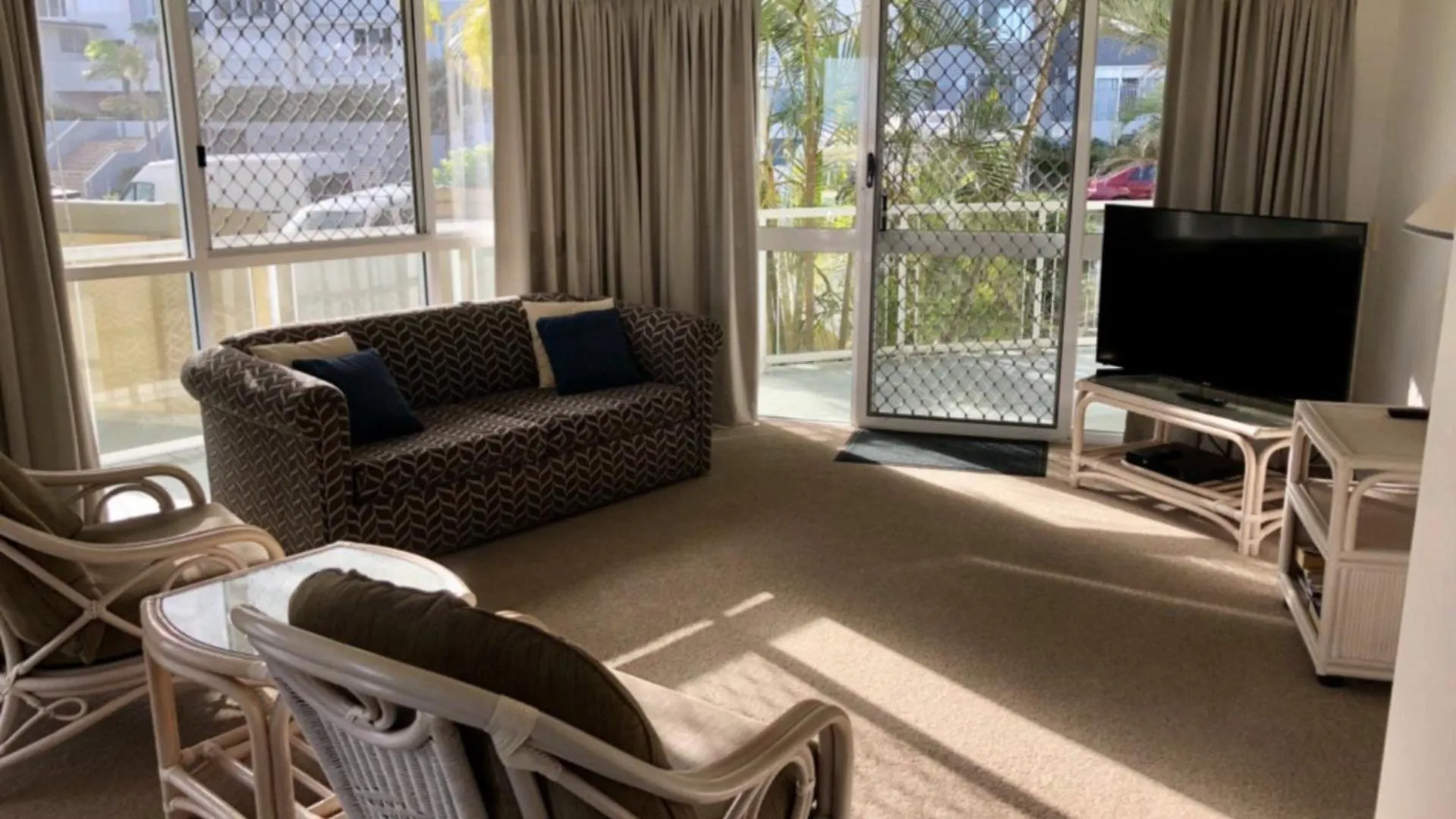 Pumicestone Apartments Unit 4 Caloundra Avustralya