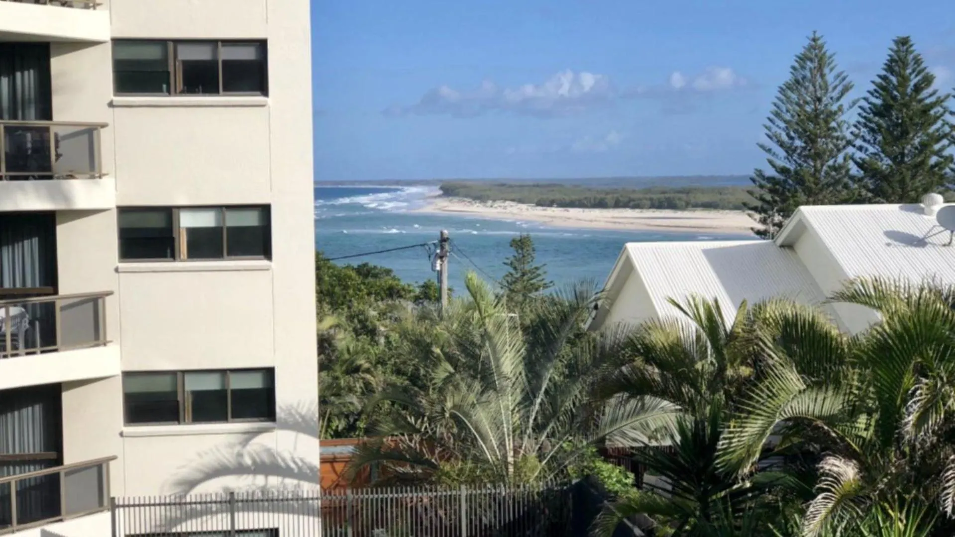 Pumicestone Apartments Unit 4 Caloundra 0*,  Avustralya